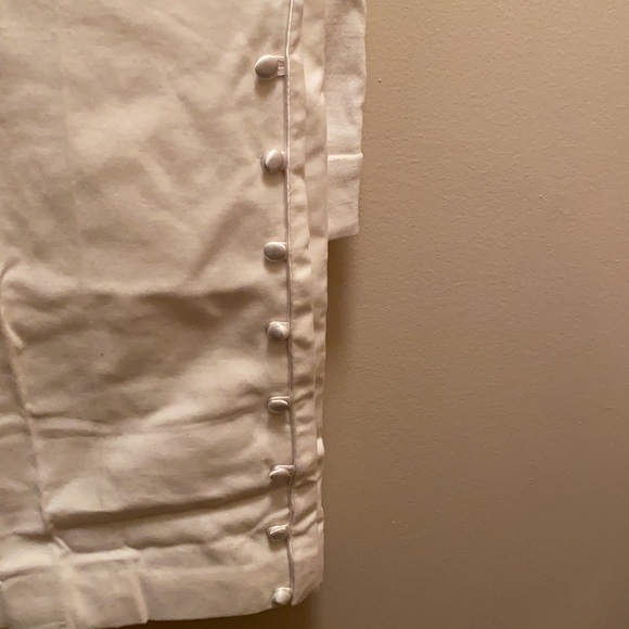 Velvet pants - Picture 7 of 9